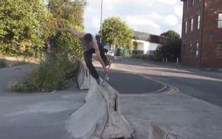 Damo: The Myth, The Man, The Legend