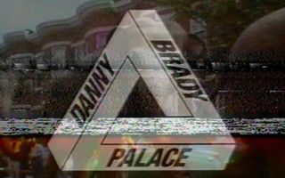 Palace Definitely Brady