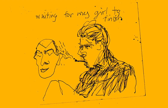 Dean Palmer & Taylor Square