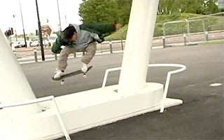 Dom Henry for Politic