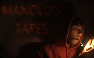 Emerica X Jerry Hsu X Manolos Tapes