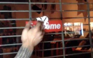 Epic new New York edit