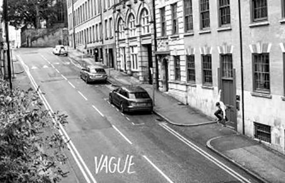 etnies UK Turkey video