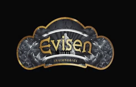 Evisen Skateboards