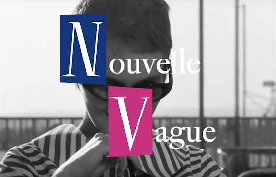 Nouvelle Vague