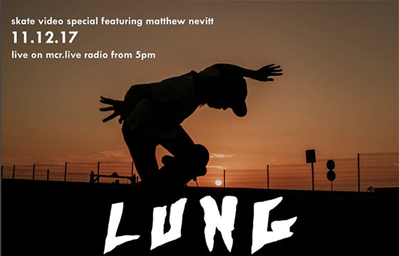 Francis and Nev skate video special