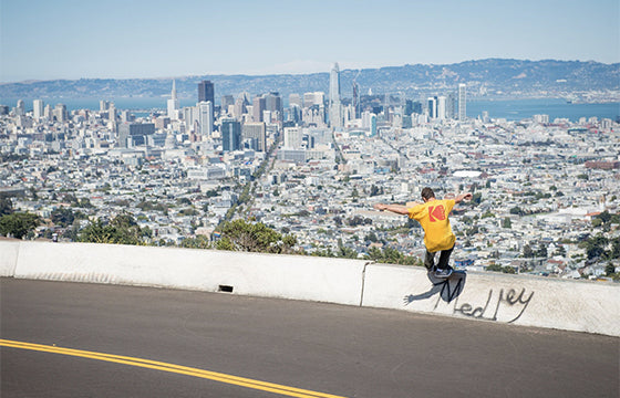 Girl When Nature Calls video