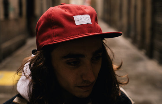 Grand Collection Buggy