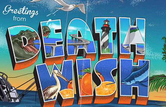 Greetings from Deathwish