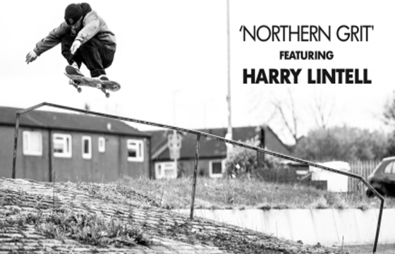 HARRY LINTELL