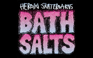 Heroin Bath Salts trailer