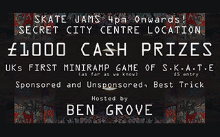 High Steak Tour Manchester