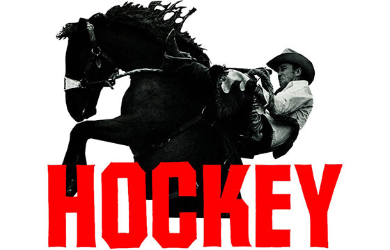 Hockey Ben and Andrew