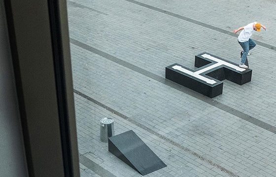 HUF Classic H tour 07/09/2019