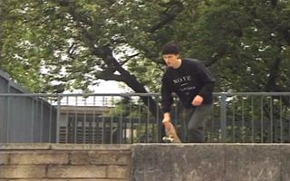 Jacob Johnson Volume One Part