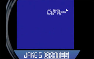 Snakes Crates Part 1