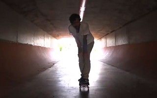 Converse Txabolism Javier Mendizabal