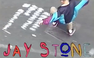 Jay Stone in Digital Peel 3