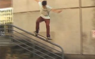 Jay Stone Volume One Part