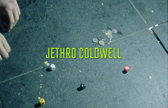 Back Catalogue - Jed Coldwell
