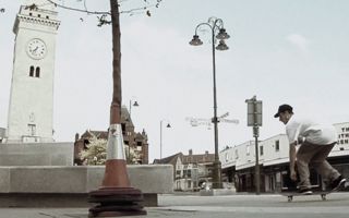 Jethro Coldwell Landscape Part