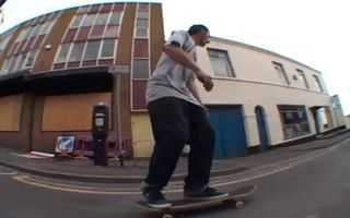 Jethro Coldwells Tench Little Edit