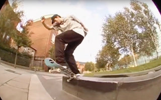 Five Years of Grey Skate Mag Mixtape
