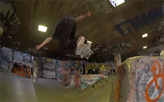 Jeremy Jones Welcome To Landscape Video