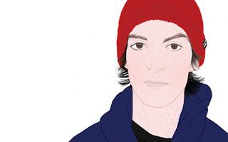 Joe Gavin Grey Three Clips