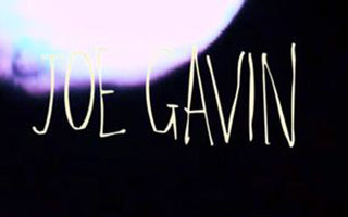 Joe Gavin River's Edge