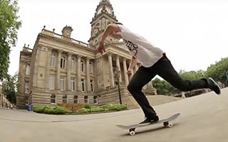 Joe Gavin X Krek Sunday Service