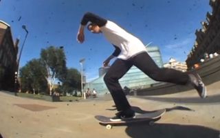 Joe Roberts Volume One Part