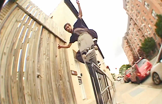 John Baragwanath Static VI Part