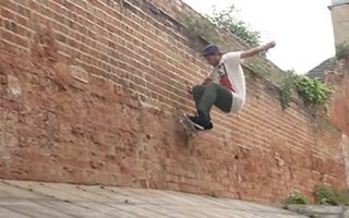 John Bell Unabomber Video Part