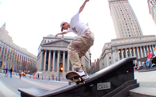 John Shanahan DGK