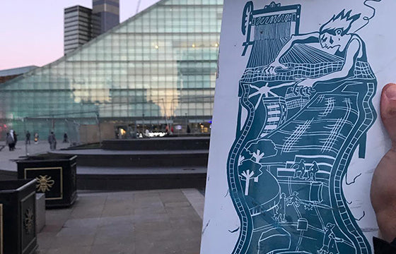 Lloyd Mcleggon Industrial