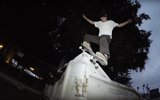 Karsten Kleppan in Chronicles Vol. 3