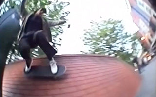 Keanu Robson in Digital Peel 3