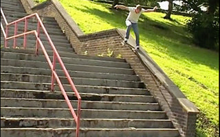 Mark Kendrick Skate Crates 3