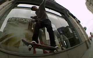 Kevin Lowry in Elventh Hour