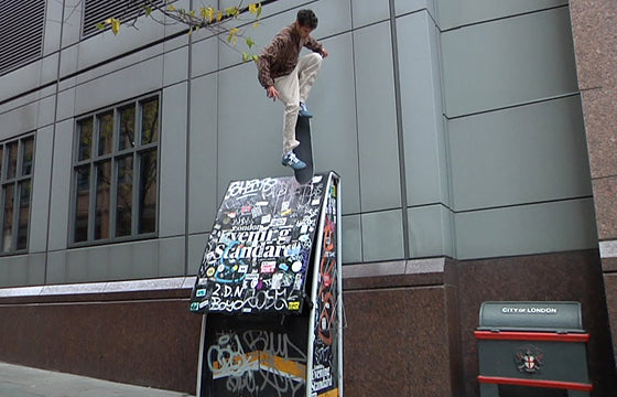 Atlantic Drift Tom Knox - Recurring Dream