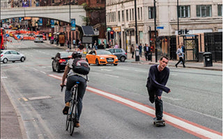 Lakai Salford Brady video