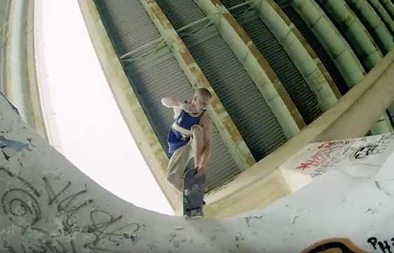 Lakai The Flare Official Trailer