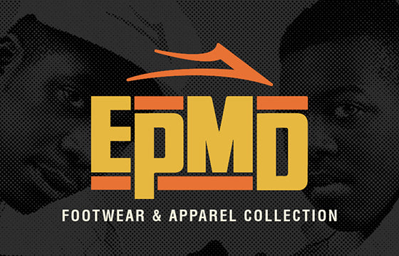 Lakai x EPMD