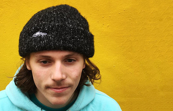 Land Shark crew skate mixtape volume 4