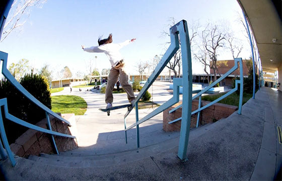 Nike SB – Rayssa’s Dunk