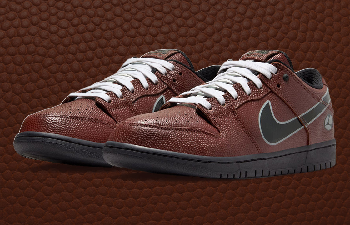 Limosine X Nike SB Dunk Release