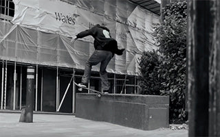 Lloyd McCleggon Chilled