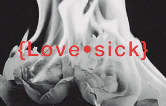 Lovesick skateboards