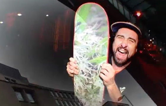 Madchester Mondays FULL Video